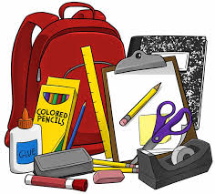 School Supply List 2024-2025
